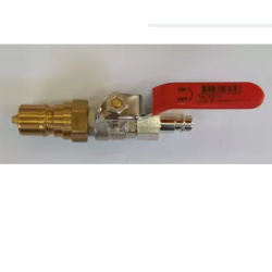 Raccord air comprimé