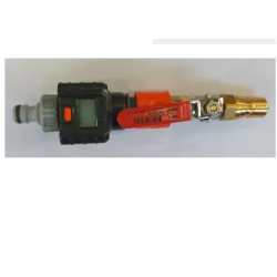 Raccord eau - Compteur eau
